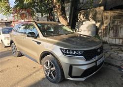 کیا سۆرینتۆ